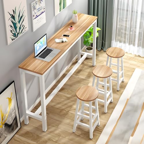 現品処分 カウンターテーブル 約幅132x 高さ100✖︎奥行き40センチ