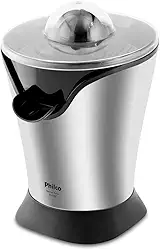 Espremedor de Frutas Philco PEF750P 70W Automático 220V