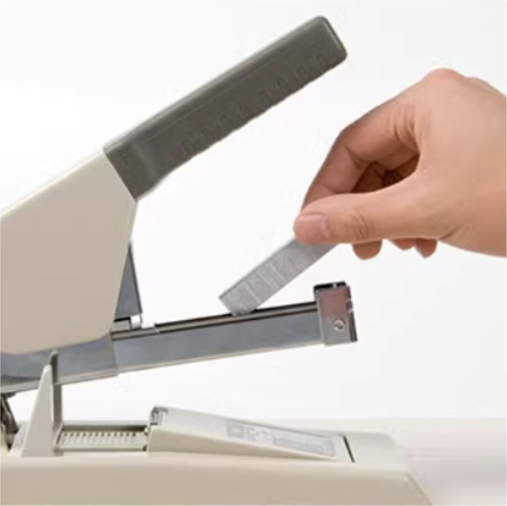 Cucitrice Cucitrice A Bocca Piatta for Carichi Pesanti A Strato Spesso Ago Piatto A Piede Salva-manodopera Forniture Ufficio