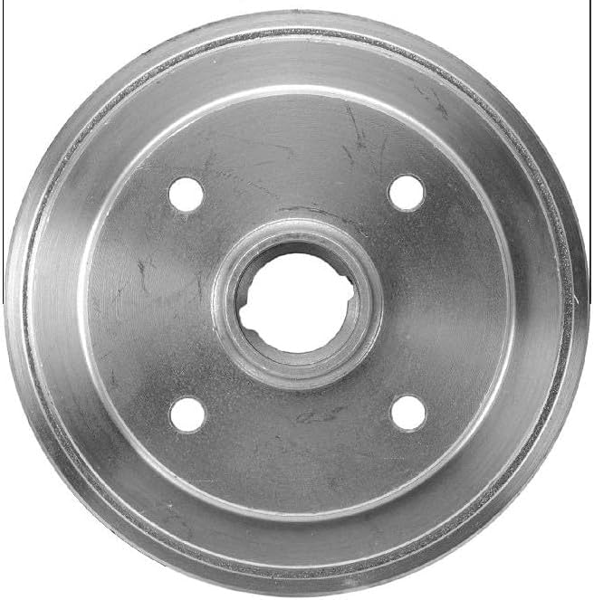 Bendix Rear Brake Drum for Nissan Pulsar / Sentra (PDR0460)