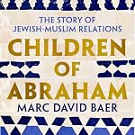 Cover of Children of Abraham