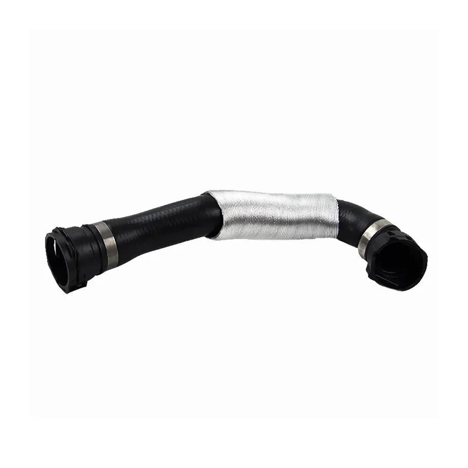 Zynther One Color Coolant Water Hose Pipe 17127552404 Auto Parts Water For Tank Connection Lower Thermostat Water For Hose For 1' E81/E82/E87 Lci