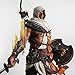 PUREARTS Limited - Assassins Creed Animus Bayek 1/4 Scale Statue (Net)