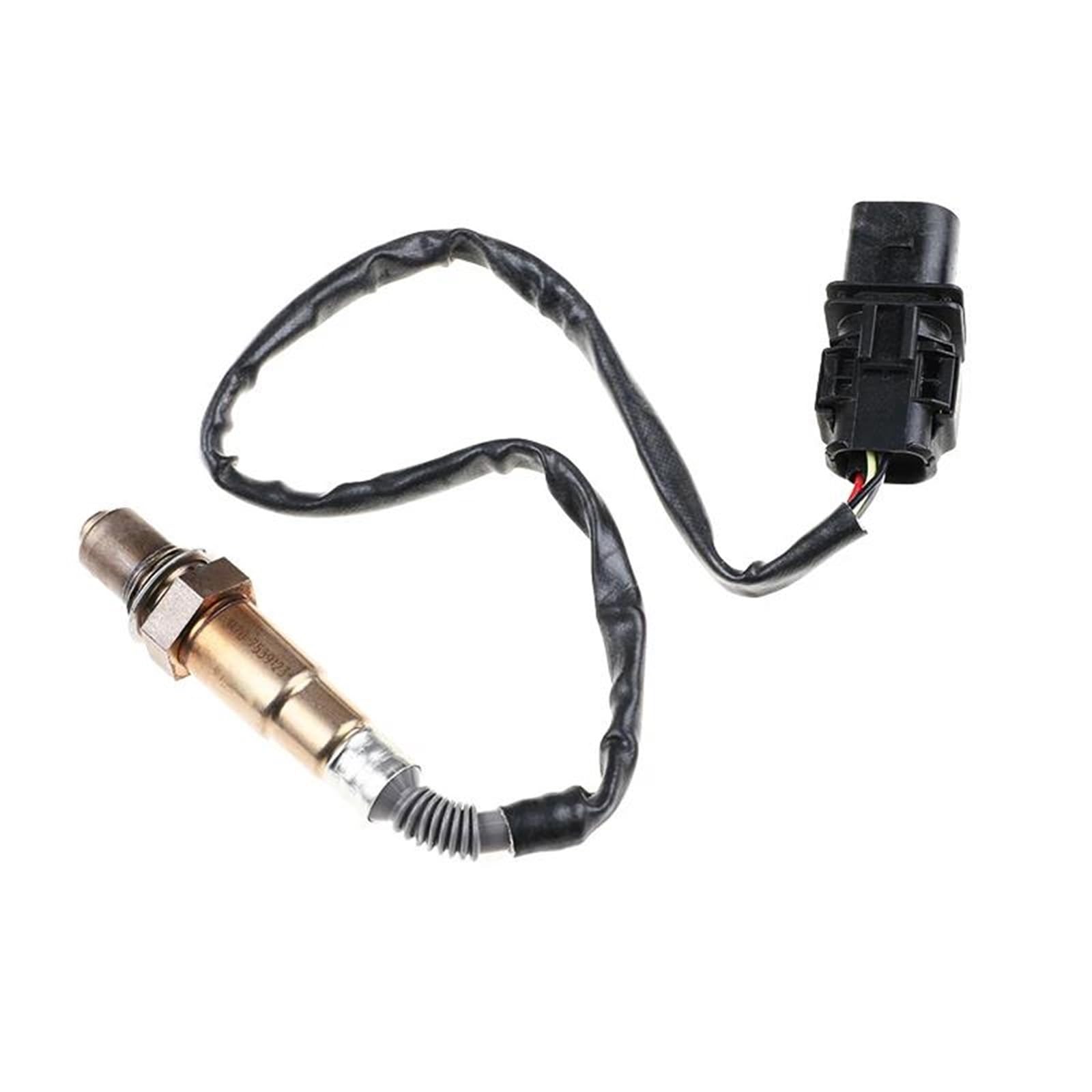 Capteur de rapport air/carburant O2 11787539123 pour optimiser la consommation X1 X5