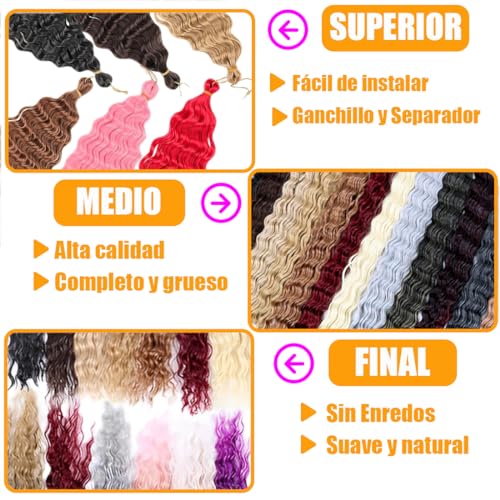 Coloración, Beauty Imagen adicional