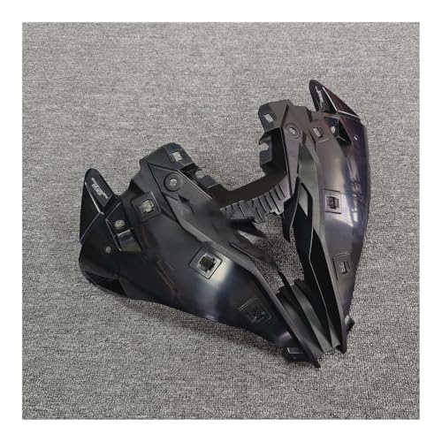 Carénage de siège S1000RR haut de gamme panneau arrière et aile de moto 2019-2022