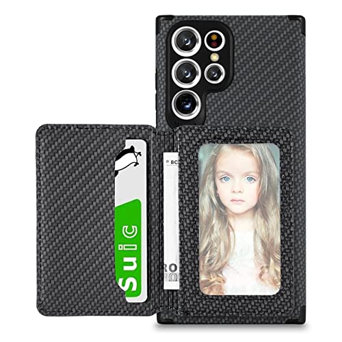 Étui en cuir haut de gamme pour Samsung S21 design élégant et finitions soignées