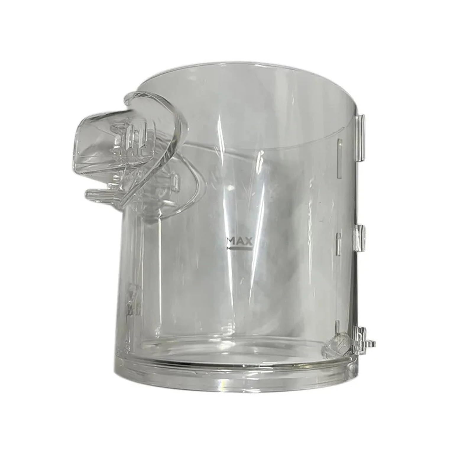 Piezas De Repuesto For Aspiradora Inalámbrica De Mano, Contenedor De Basura Original, Cartucho For Polvo, Compatible con Dreame V9 V10 V11 XR (Size : V11)