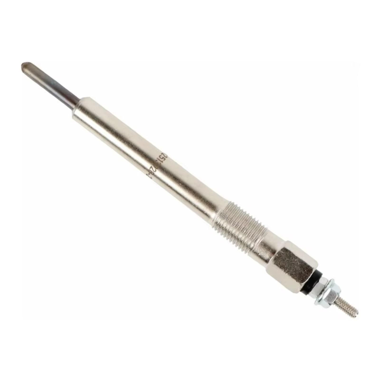 Engine Glow Plugs Compatible With Isuzu For 4BD2 NPR NQR Car Accessories Replacement For Spark Plugs Diesel Engine Glow Plugs Heater Auxiliary Parts