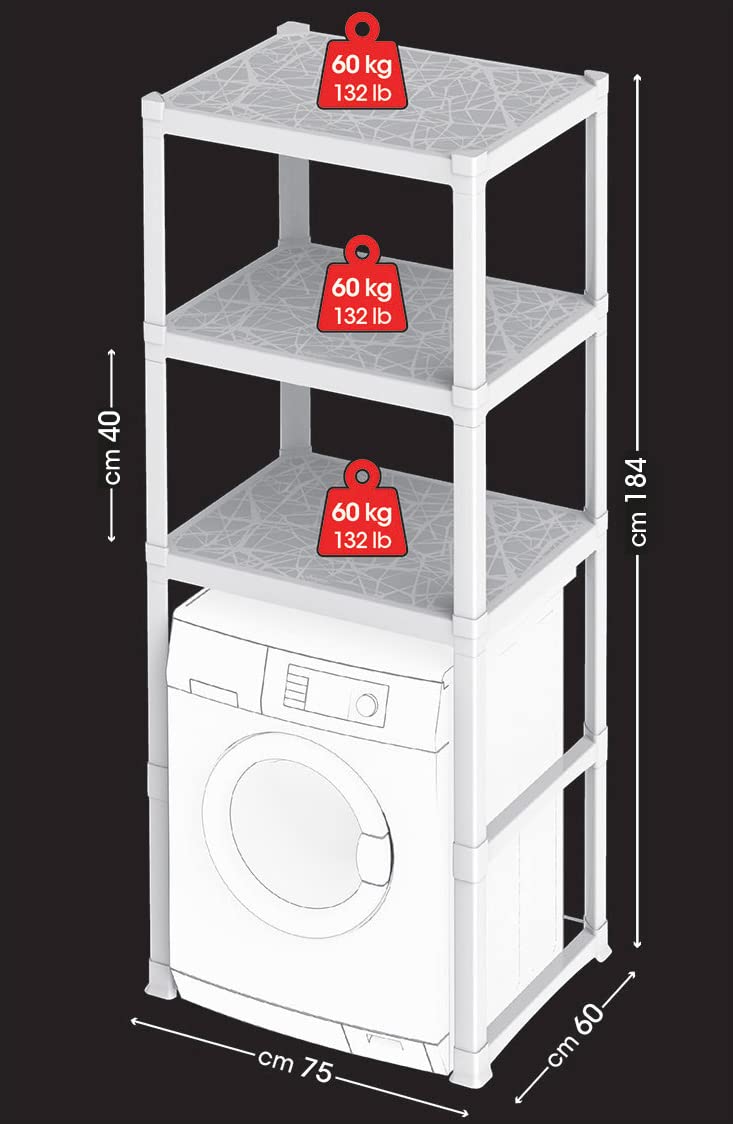 SICIGNANO Bama SCAFFALE 3. Etage