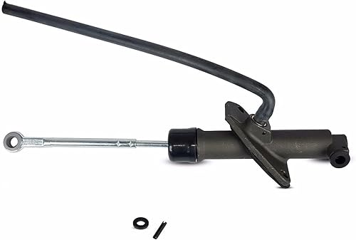 Cilindro maestro de embrague compatible con Chevy Camaro Pontiac Firebird Z28 Ss Trans Am Formula Coupé Convertible 2 puertas 1998-2002 5.7L V8 Gas