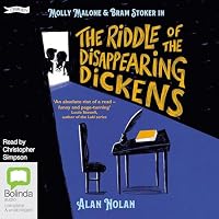The Riddle of the Disappearing Dickens