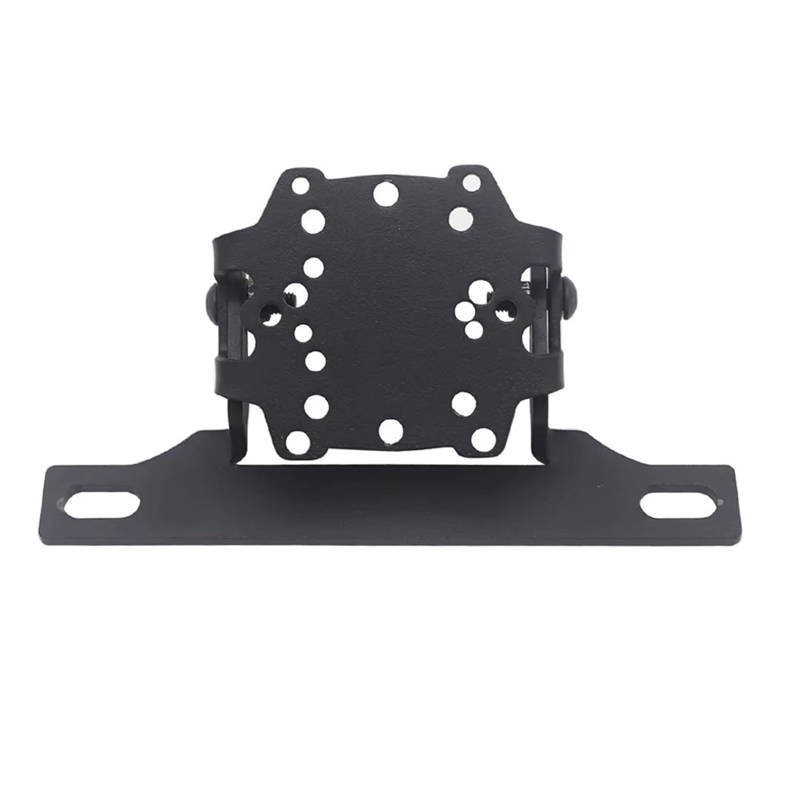 Genérico Soporte Navegación para Suzuki para V-Strom 650 2010 GPS Portátil para Cargador Soporte Navegación Teléfono para Motocicleta Soporte GPS Teléfono