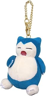 三英貿易 ポケットモンスター ALL STAR COLLECTION カビゴン マスコット W7×D6×H11cm ぬいぐるみマスコット ポケモン PM08