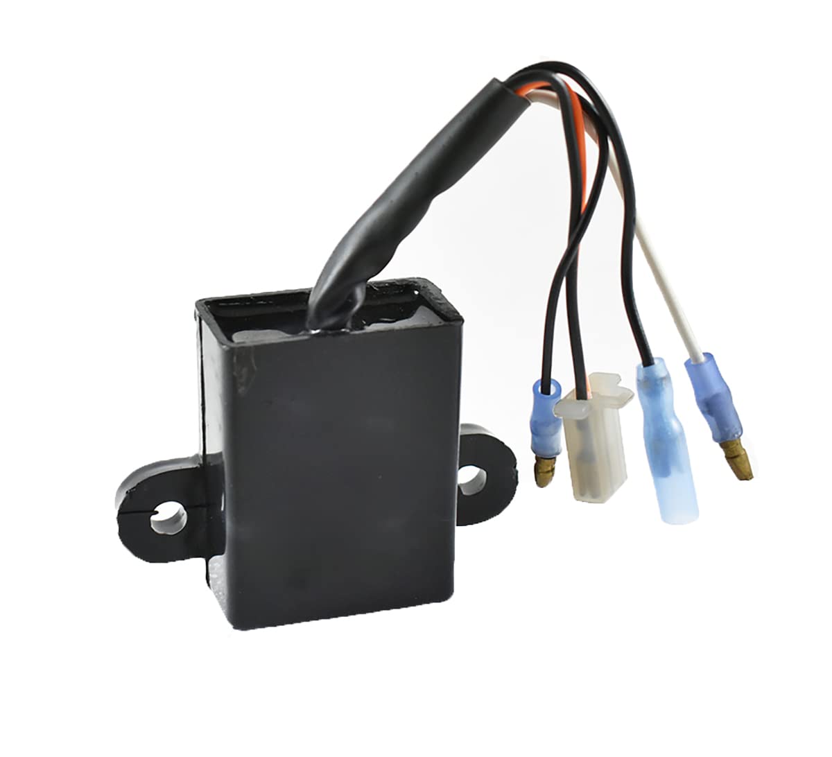 Cdi Unit for YMH RXG. 12 Volt |OEM (Original Equipment Manufacturer) ORADO