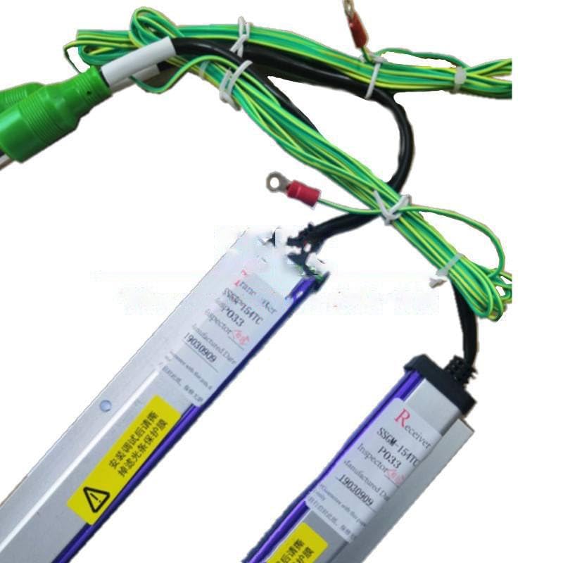 1SETS SSGM-154TC/P033 Lift Door Sensor Door Detector Use for Elevator