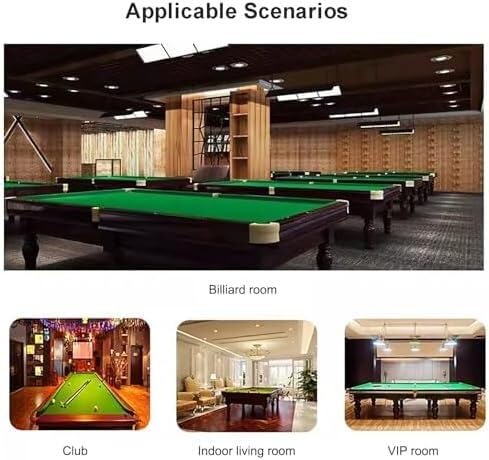 Support de queues de billard sur pied pour éviter les chutes et bris