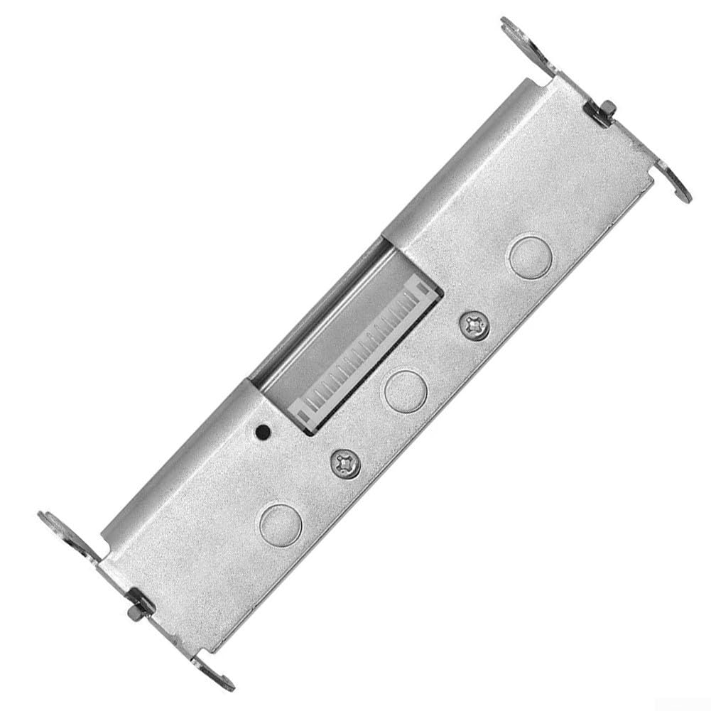 Thermal Printhead for PC42T and PC43T Printers, 203dpi Replacement Print Head 50125125-001, Metal Compatible with Direct
