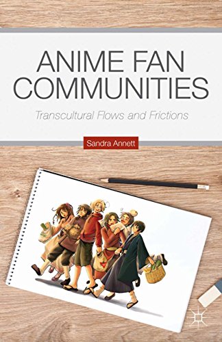 Anime Fan Communities décryptage des passionnés de manga pour bibliothèque - 2