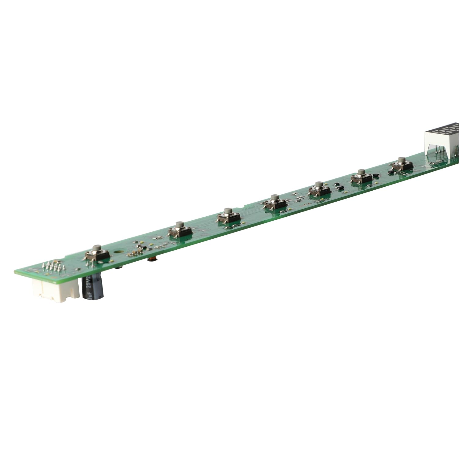 Carte UI WD21X31904 pour lave-vaisselle GE pièce de remplacement direct