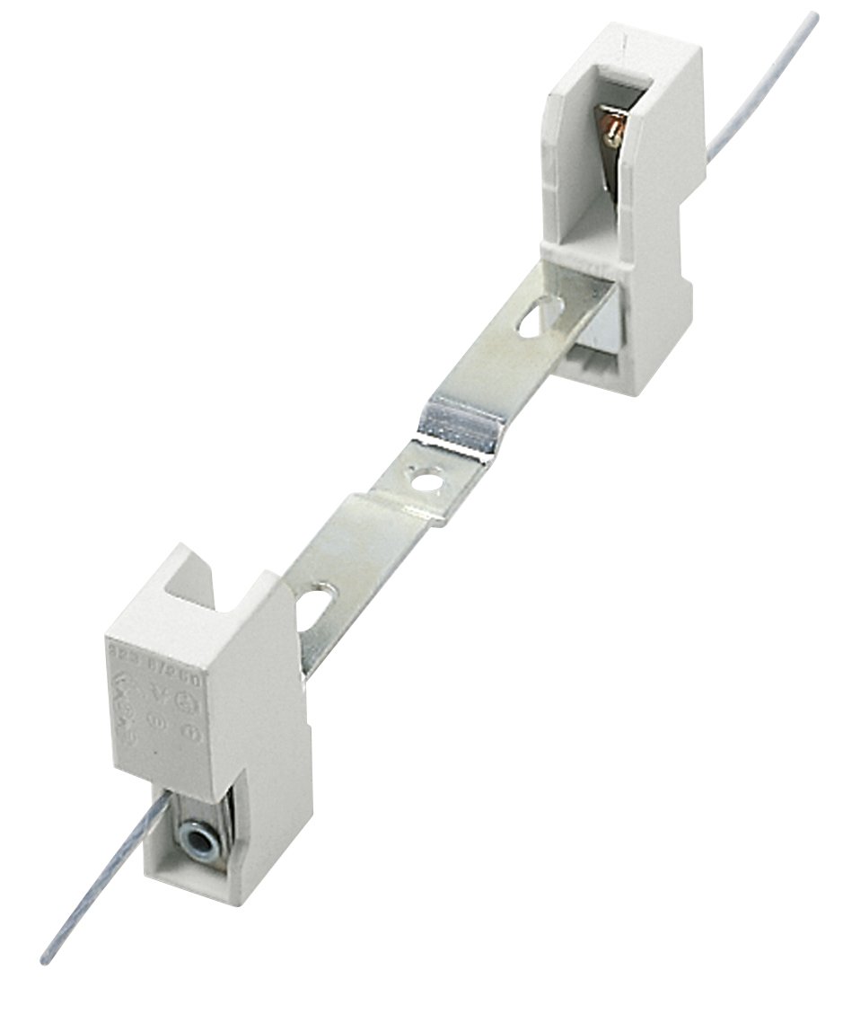 Portalmpd alogene blocch.steat.8A/250V 02380