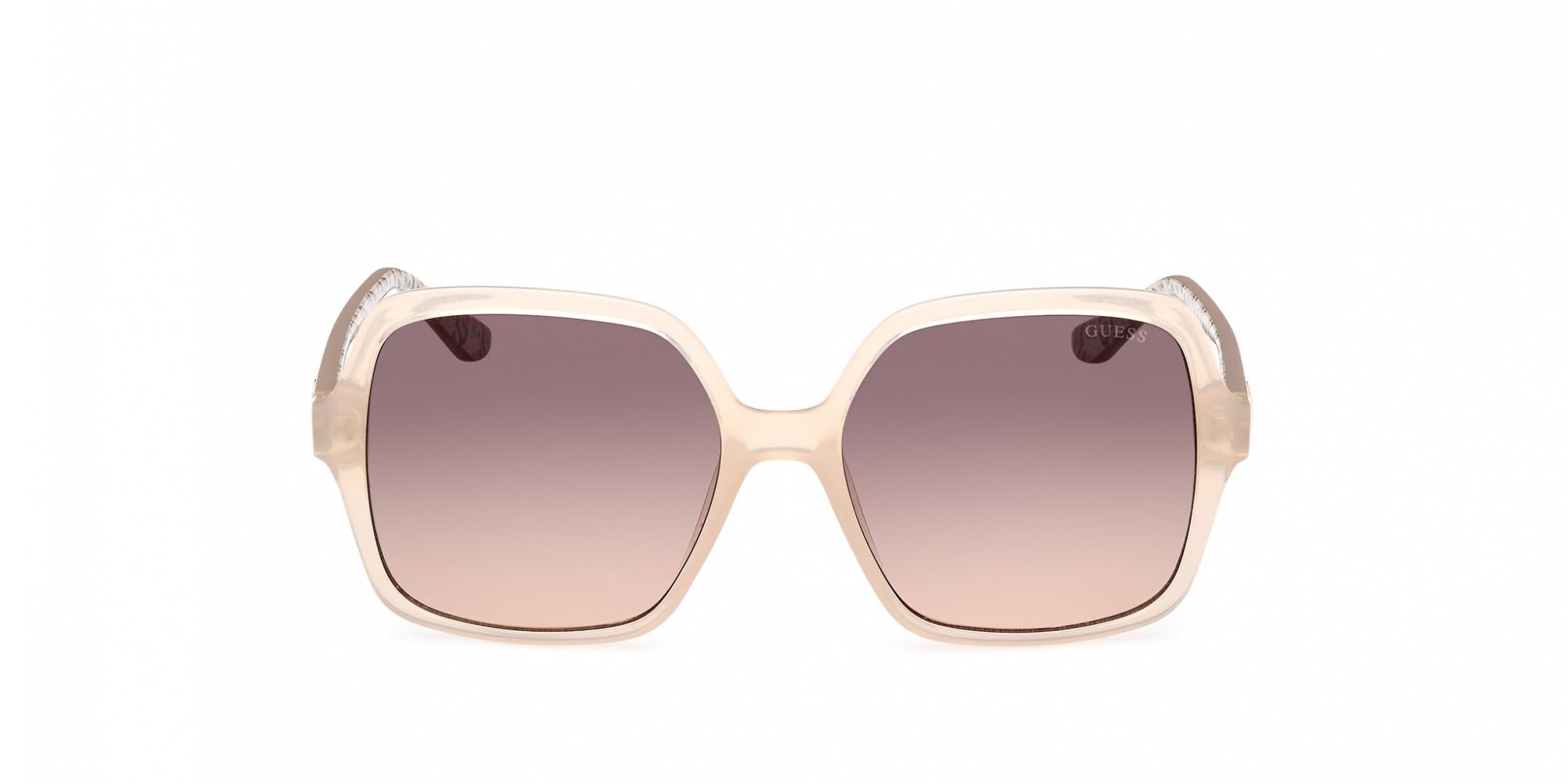 GUESS GU7921-H shiny beige 57