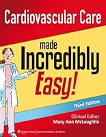 Algopix Similar Product 8 - Cardiovascular Care Made Incredibly