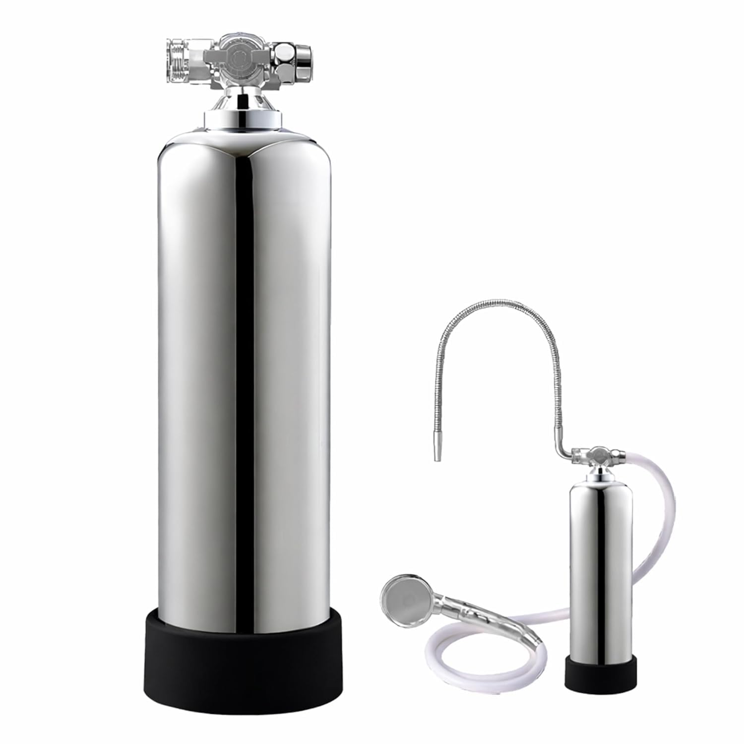 Amazon.co.jp: ドリームバンク: 家庭用浄水器