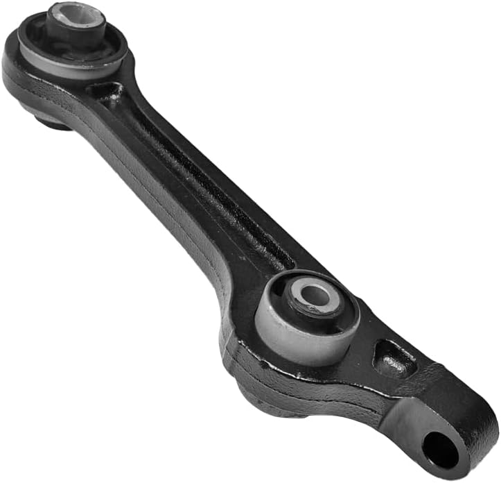 Motorman Pair K010534 (2) Front Lower Rearward Position Control Arm for 2011-2019 300 RWD 2011-2019 Dodge Charger RWD 2011-2019 Dodge Challenger RWD