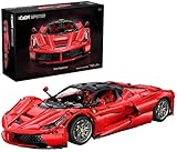ferrari daytona replica for sale 🚗【Maßstab 1:8】- Das Modell ist dem „Farrari-Laferrari Autos“ nachempfunden. Durch das Höchstmaß an Detailtreue entsteht eine verblüffend ähnliche Nachbildung des Originals. Dieses Technik Set bringt Sie dem echten Farrari-Laferrari Autos näher als je zuvor. Mit seinen originalgetreuen Designdetails beflügelt dieses Modell die Fantasie eines jeden Betrachters. Der Modellauto ist ca. 13 cm hoch, 60 cm lang und 27 cm breit.