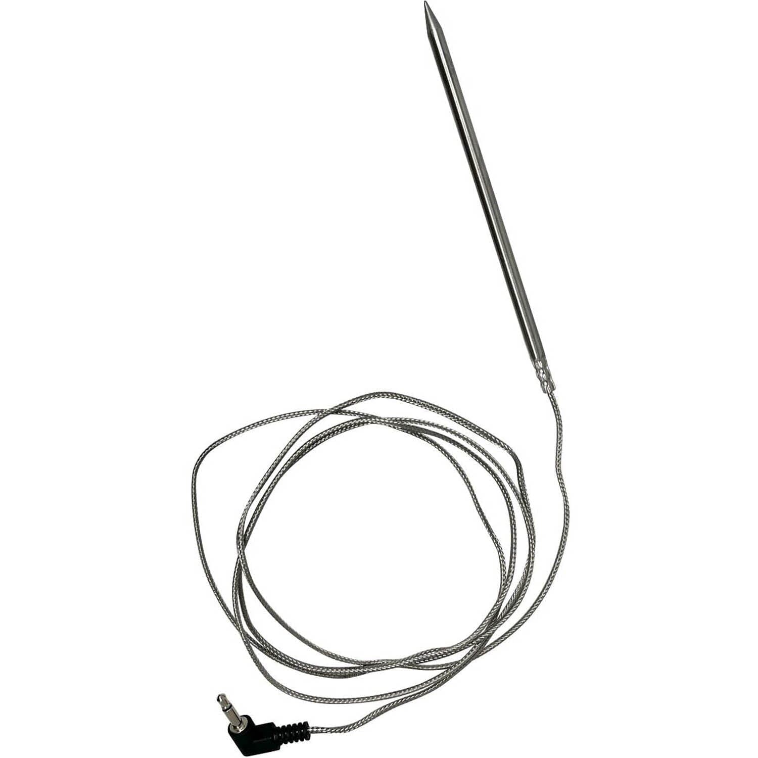 Grill Parts For Less, Compatible with Oklahoma Joe's, Food Probe, for 900 DLX and 1200 DLX Gen 2, Pellet Grills: 16813-24