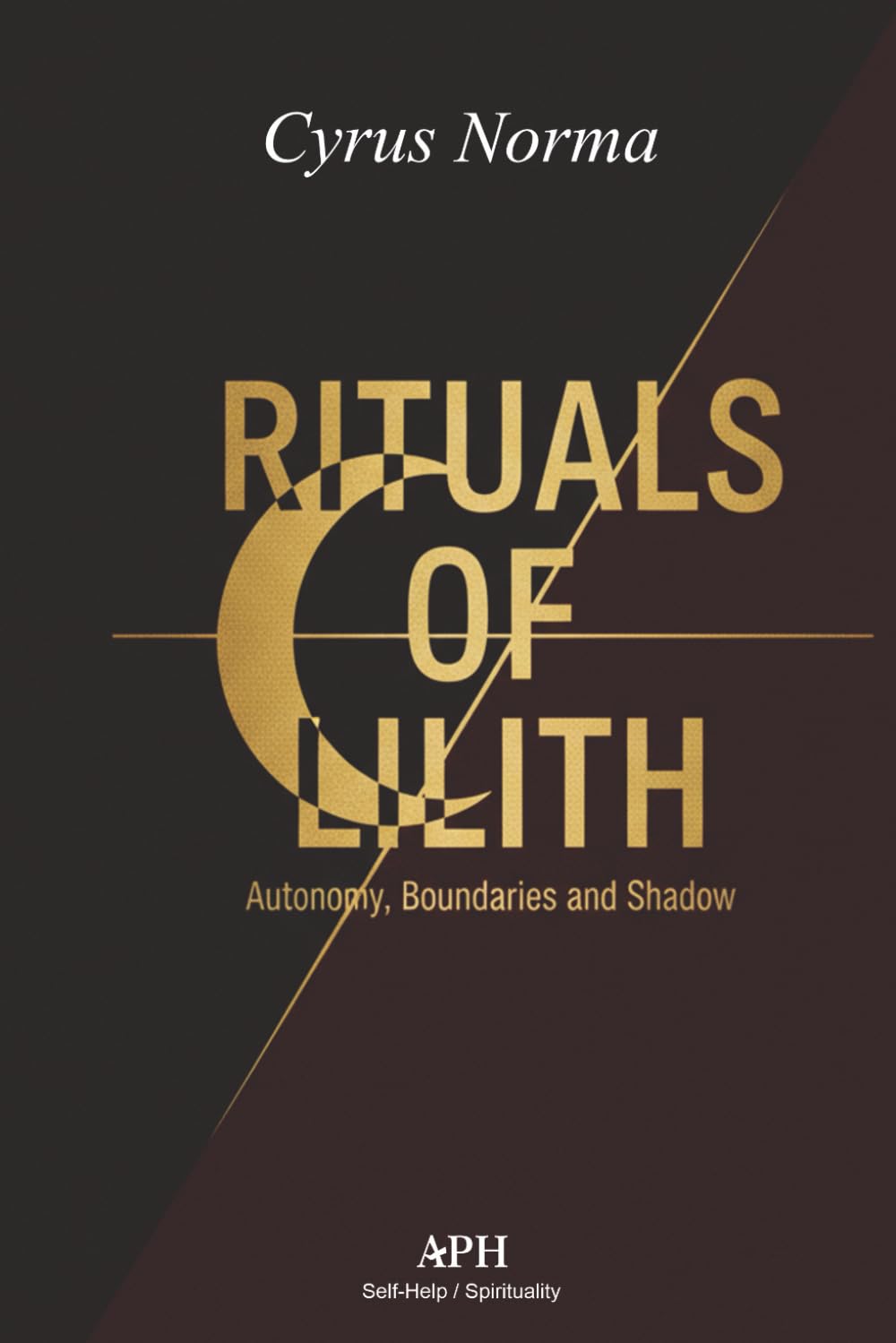 Rituals of Lilith: Autonomy, Boundaries, and Shadow