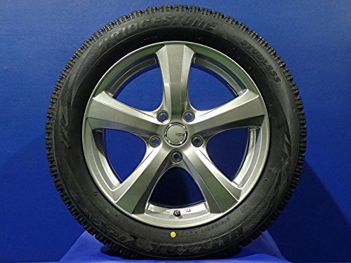 Amazon | BRIDGESTONE(ブリヂストン)スタッドレスタイヤ ホイール 4本  