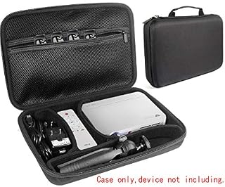 Projector Case for WOWOTO H8 Video Projector, WOWOTO DLP LED Video Projec, Slim