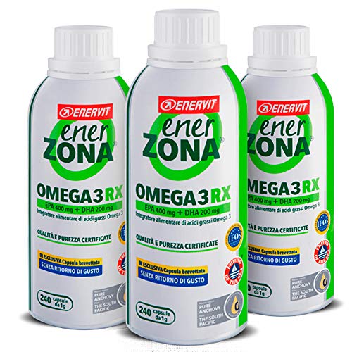 ▷ Le 10 migliori capsule omega 3? Classifica e recensioni di Giugno 2022 -  laCialda.it