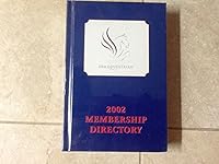 2002 Membership Directory USA Equestrian B004IJ7CR8 Book Cover