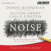 Noise Hörbuch