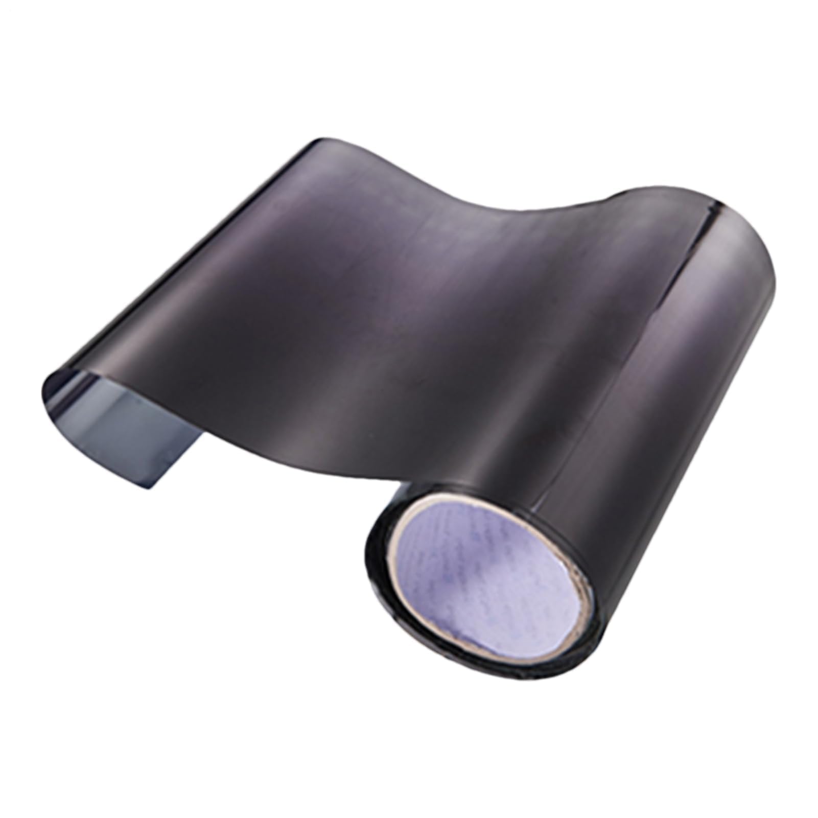QZMREVKPD Car Sun Strip, for Benz GLC SUV Glc 200 250 300 300e 350e 300de 2015-2023 Windscreen Sun Visor,Anti-Glare Windshield Sun Banner,Front Window Tint Shade Band,A