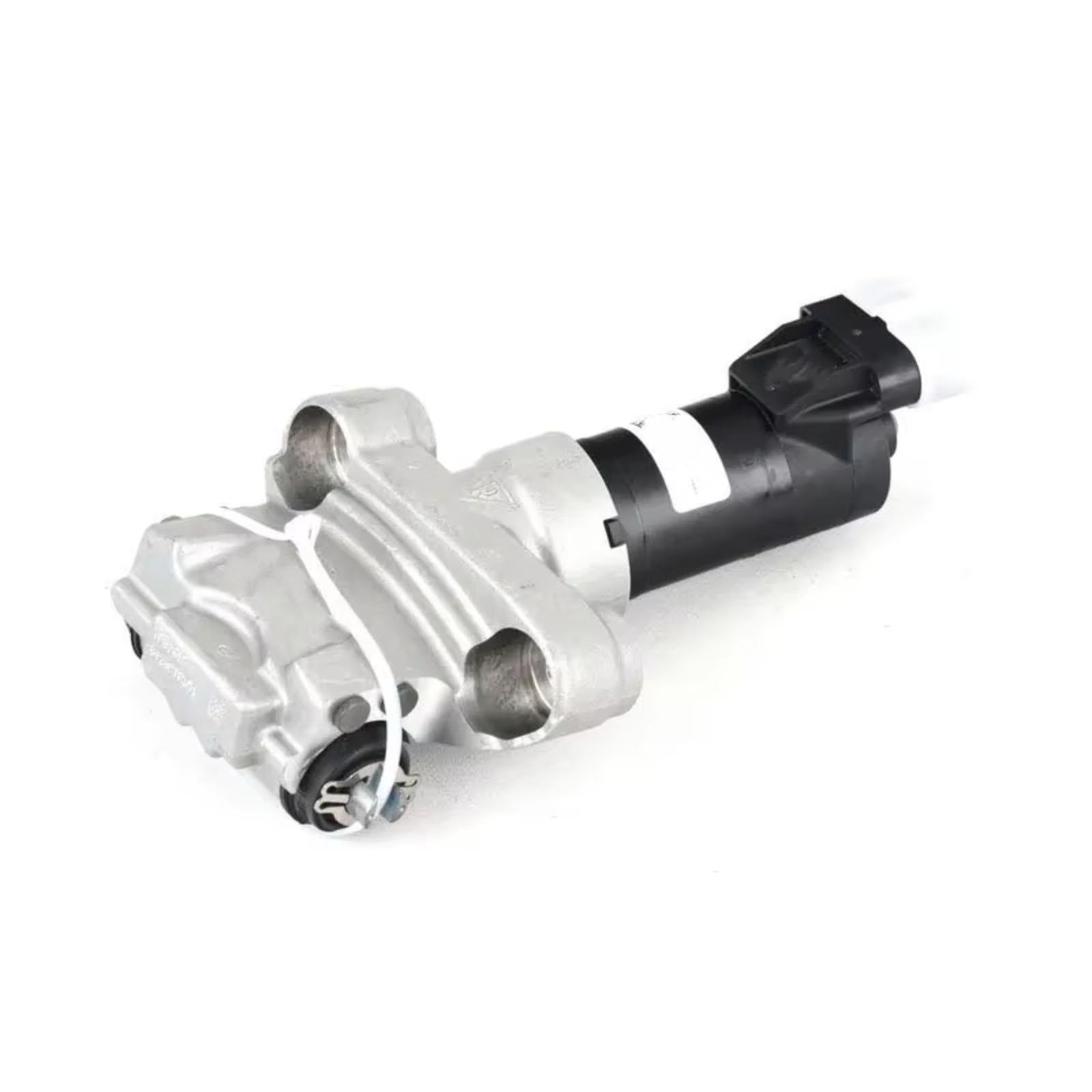 Motor actuador de freno de mano 7P0609724B recambio para Porsche Cayenne