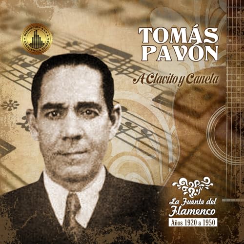 amazon-music-tomas-pav-n-a-clavito-y-canela-amazon-co-jp