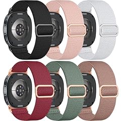 B6: Black/Sand Pink/White/Red/Pine Green/Rose Pink