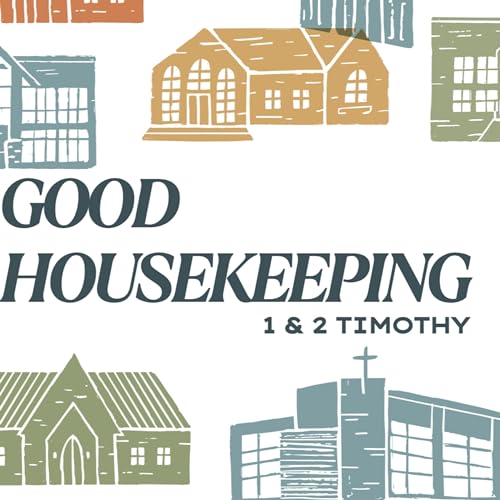 The Fruit of False Teaching ( 1 Timothy 1:1-4)