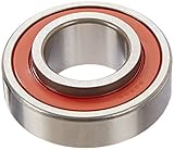 Four Seasons 25207 Clutch Bearing