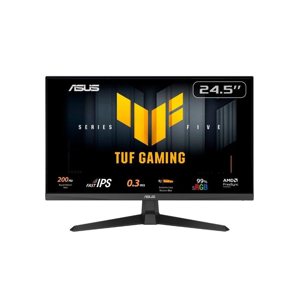 Monitor Gamer ASUS TUF 25 Monitor Gamer ASUS TUF 25