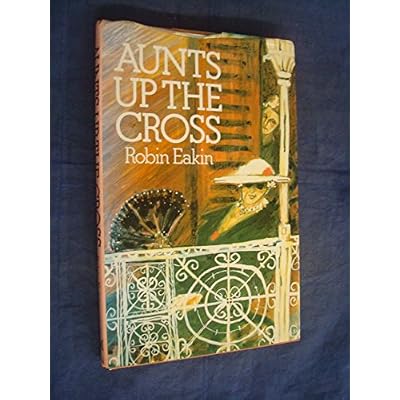 Aunts Up The Cross