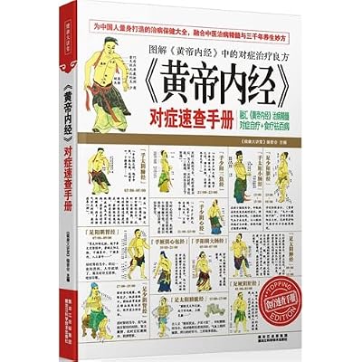 Yellow Emperor symptomatic Quick Reference