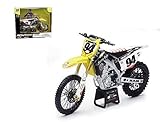New Ray NR57747 Suzuki RM-Z 450 #94 Ken Roczen Motorcycle Model 1/12