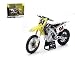 New Ray NR57747 Suzuki RM-Z 450 #94 Ken Roczen Motorcycle Model 1/12