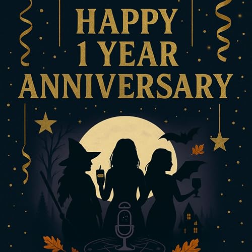 『Happy 1 Year Anniversary!』のカバーアート