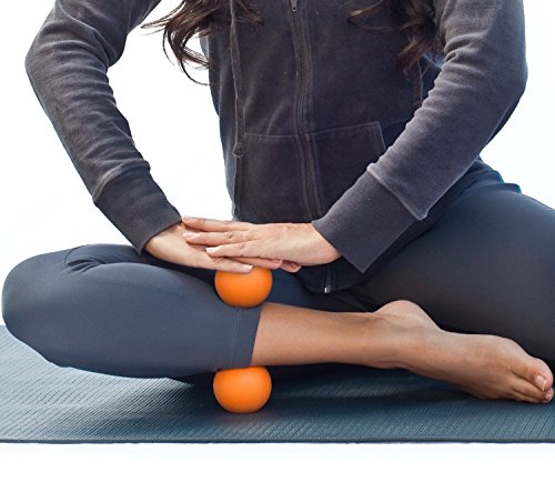 Palla per massaggi da 6 cm ideale per terapie di